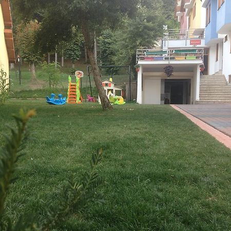 Bolu Yildiz Hotel Karacasu  Luaran gambar