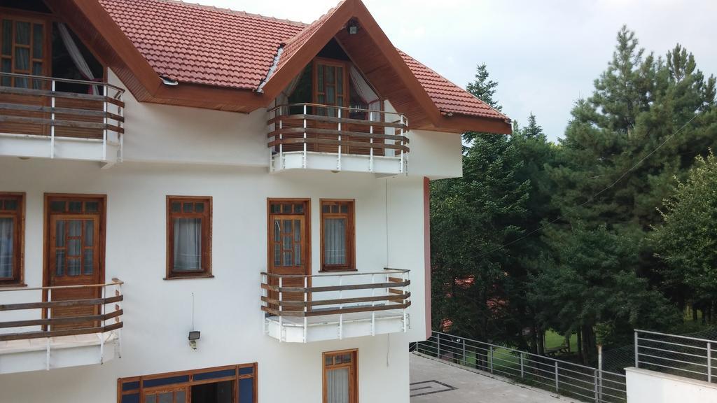 Bolu Yildiz Hotel Karacasu  Luaran gambar