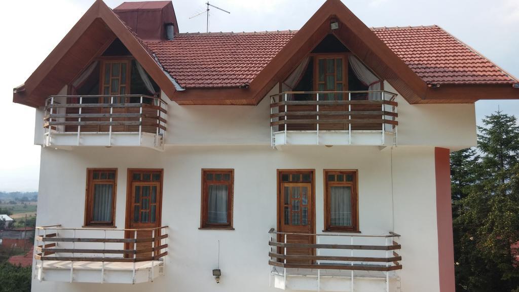Bolu Yildiz Hotel Karacasu  Luaran gambar