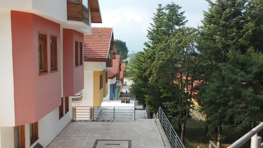 Bolu Yildiz Hotel Karacasu  Luaran gambar