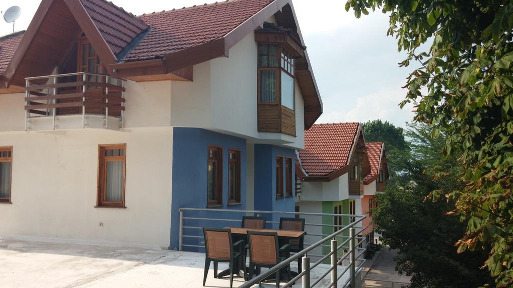 Bolu Yildiz Hotel Karacasu  Luaran gambar