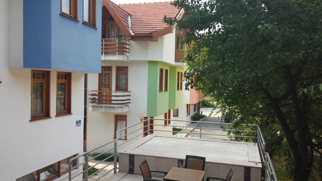 Bolu Yildiz Hotel Karacasu  Luaran gambar