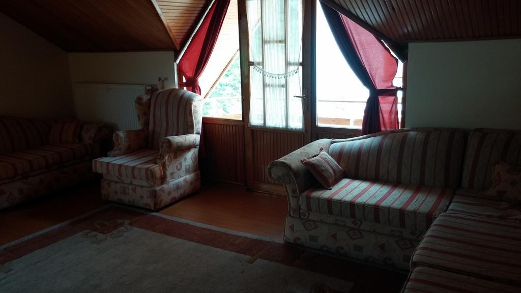 Bolu Yildiz Hotel Karacasu  Bilik gambar