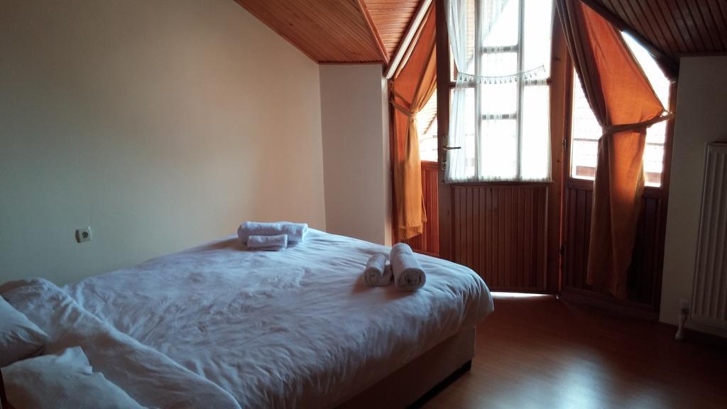 Bolu Yildiz Hotel Karacasu  Bilik gambar