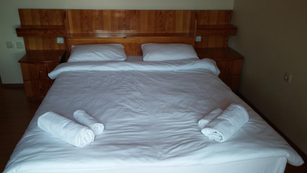 Bolu Yildiz Hotel Karacasu  Luaran gambar