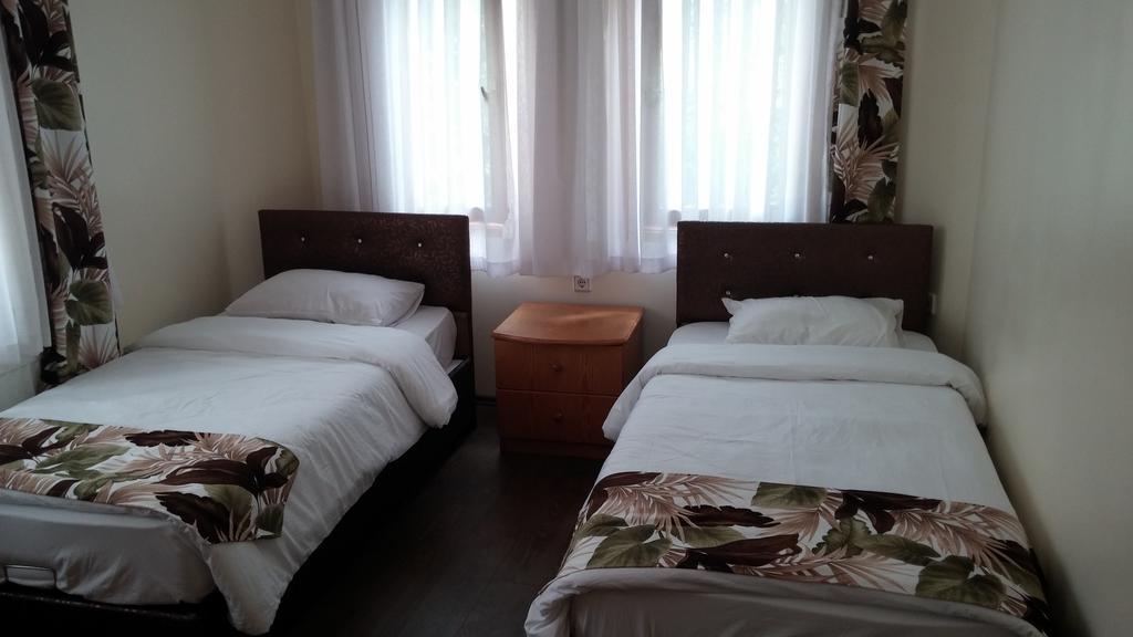Bolu Yildiz Hotel Karacasu  Bilik gambar