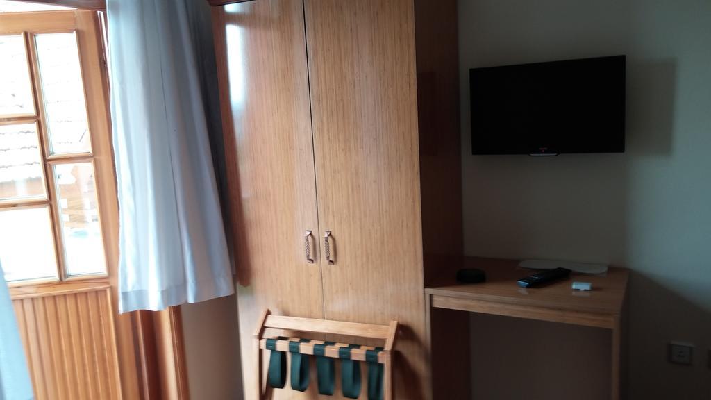 Bolu Yildiz Hotel Karacasu  Bilik gambar