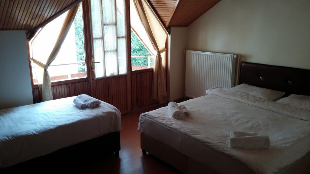 Bolu Yildiz Hotel Karacasu  Bilik gambar
