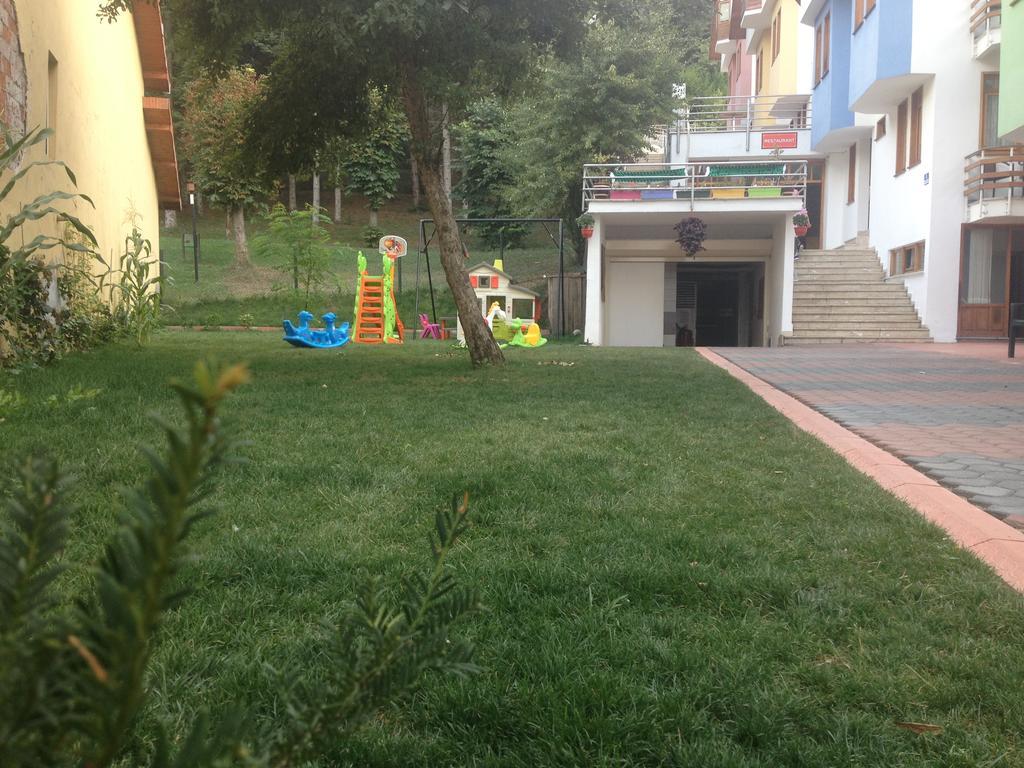 Bolu Yildiz Hotel Karacasu  Luaran gambar