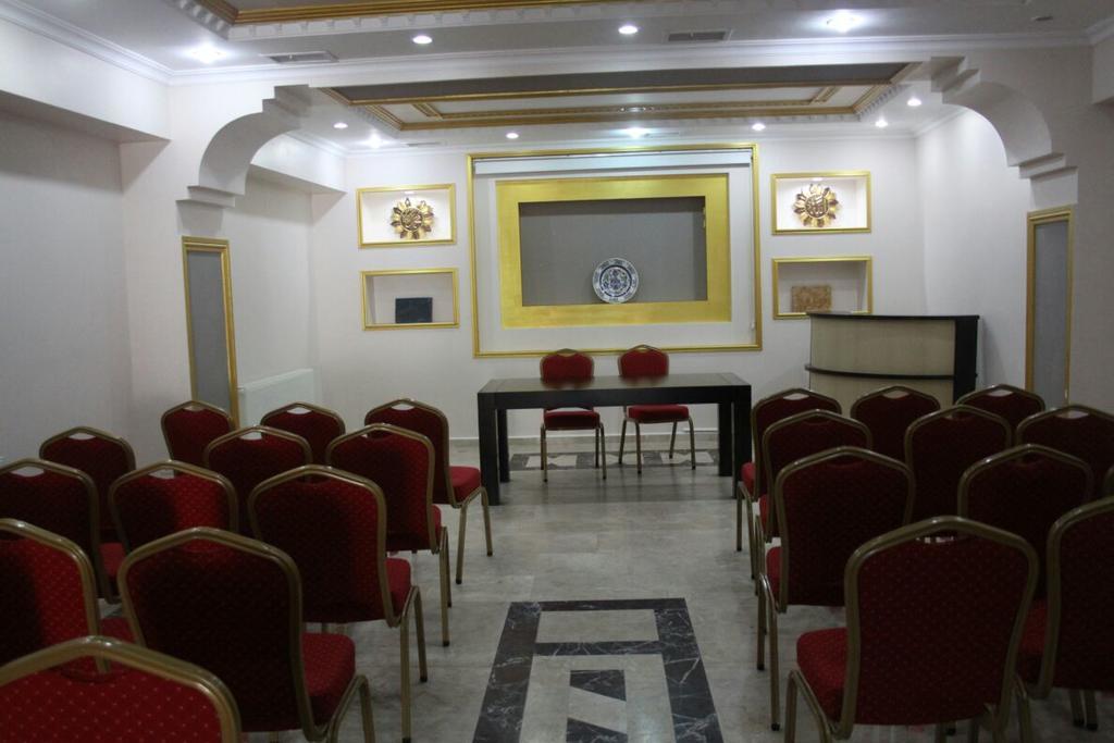 Bolu Yildiz Hotel Karacasu  Luaran gambar